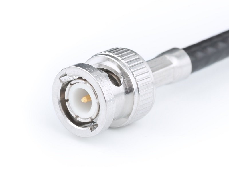 Coaxial Cable Connectors Types: Types & Differences in 2024