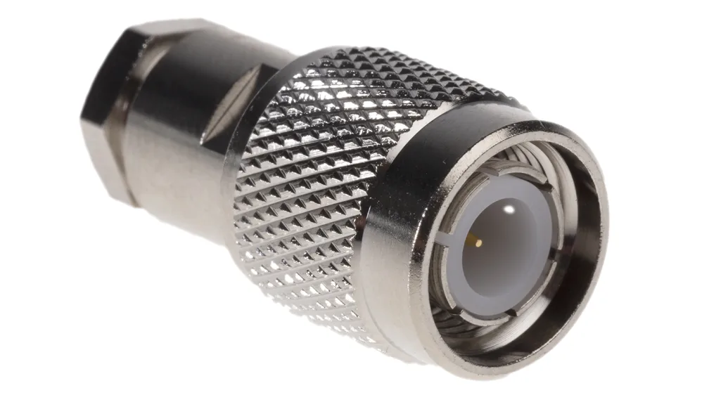 Coaxial Cable Connectors Types: Types & Differences in 2024